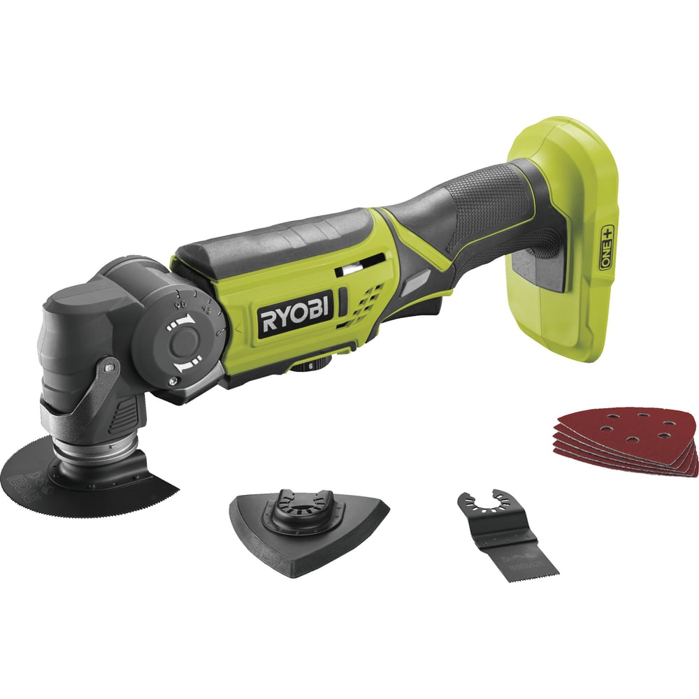chainsaw
