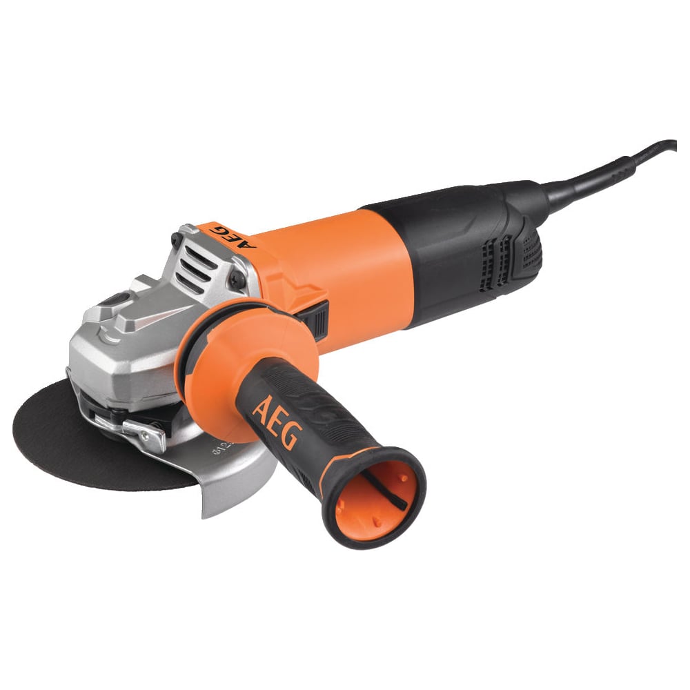 chainsaw