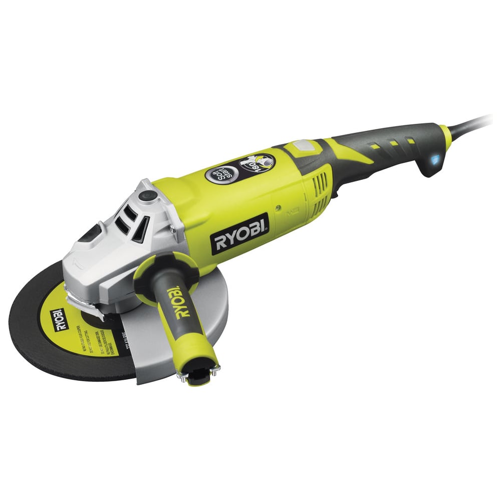 chainsaw