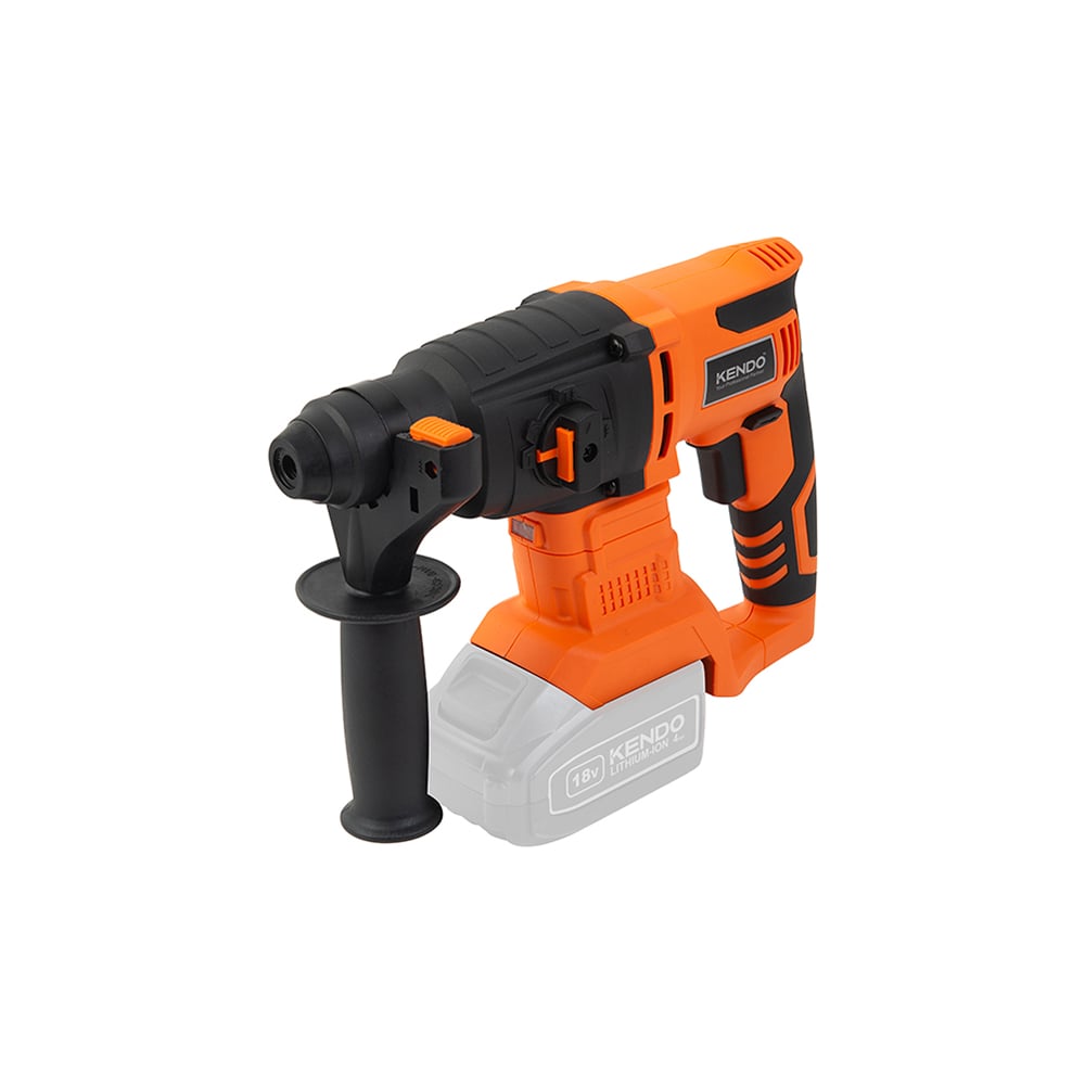 chainsaw