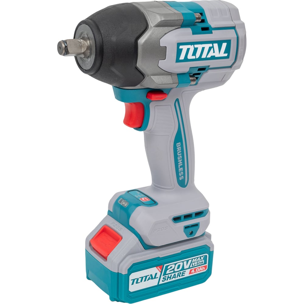 chainsaw