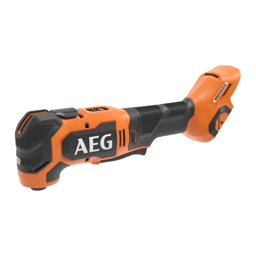 chainsaw