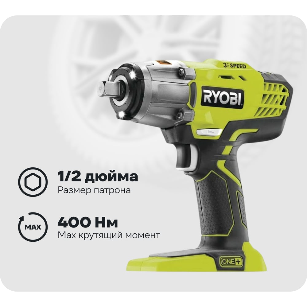 chainsaw