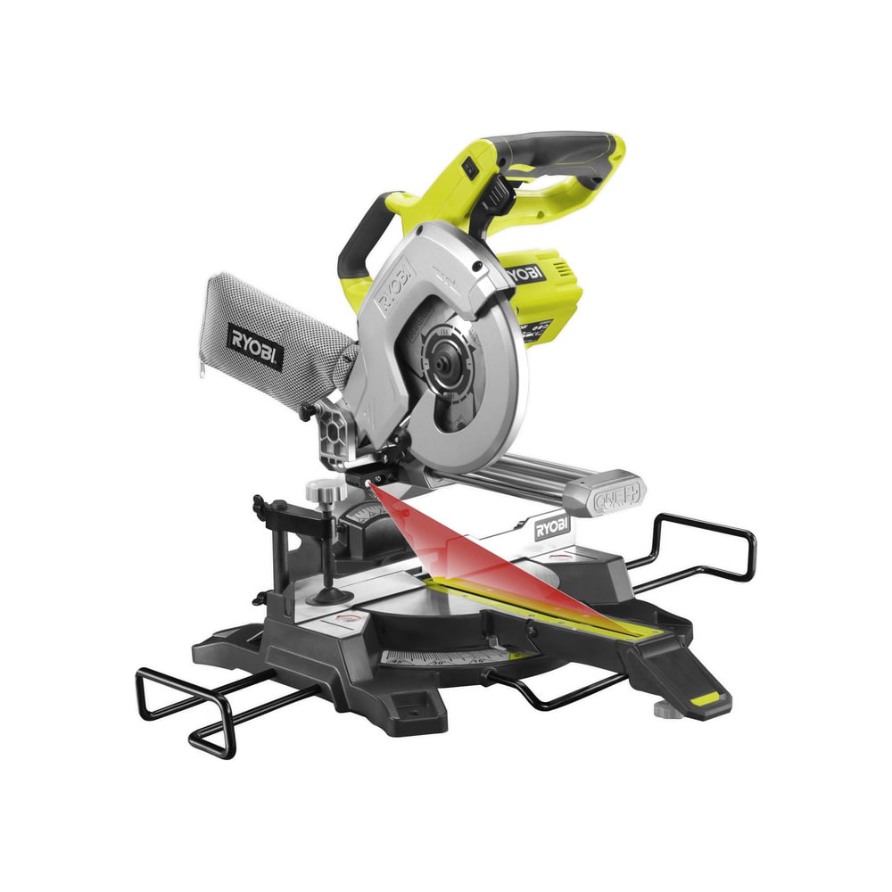 chainsaw