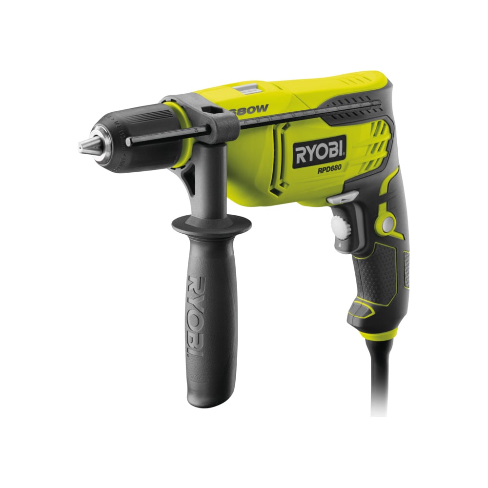 chainsaw
