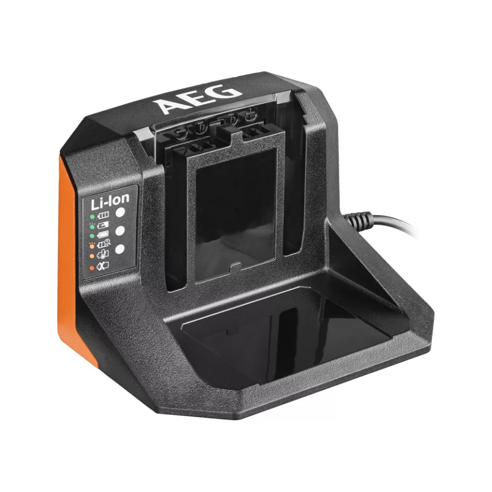 Зарядное устройство BL18S AEG 4935472276