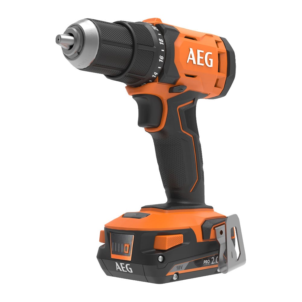 chainsaw