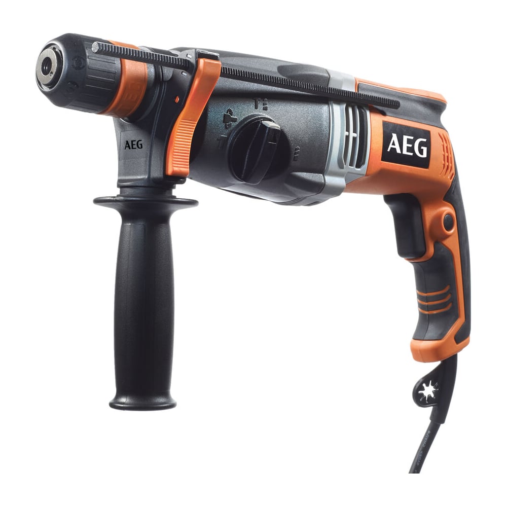 chainsaw