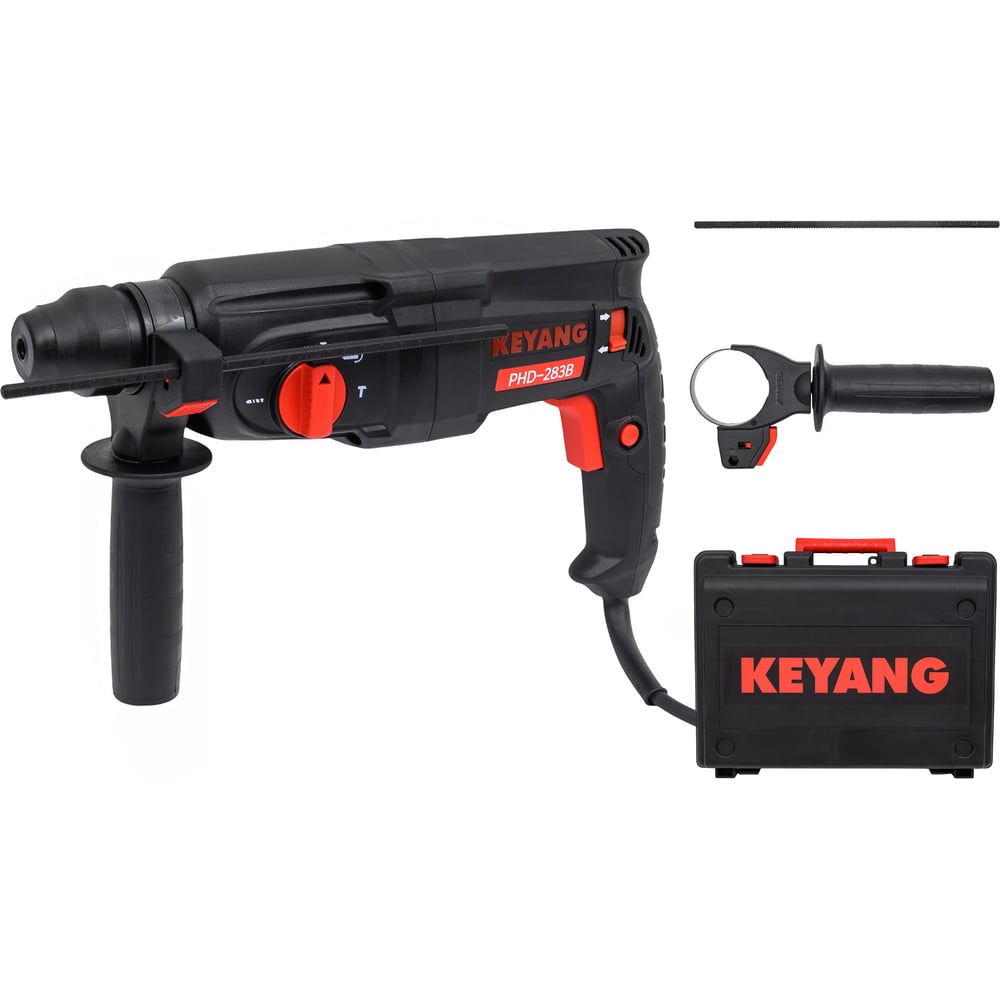 chainsaw