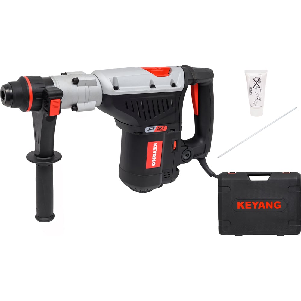 chainsaw