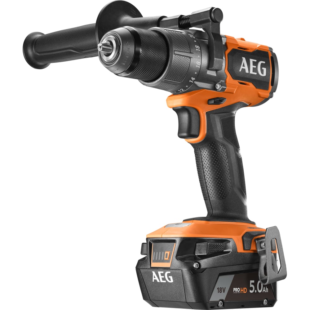 chainsaw