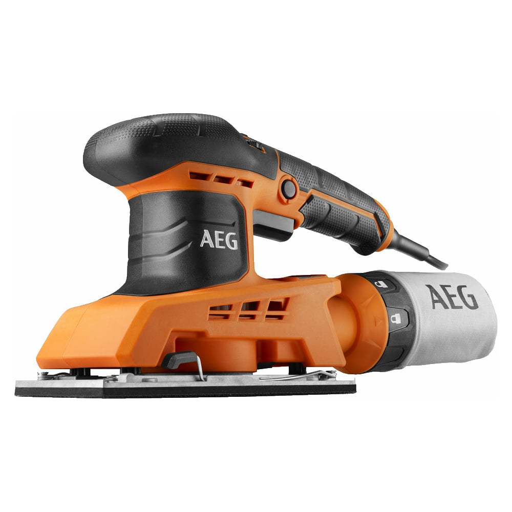 chainsaw