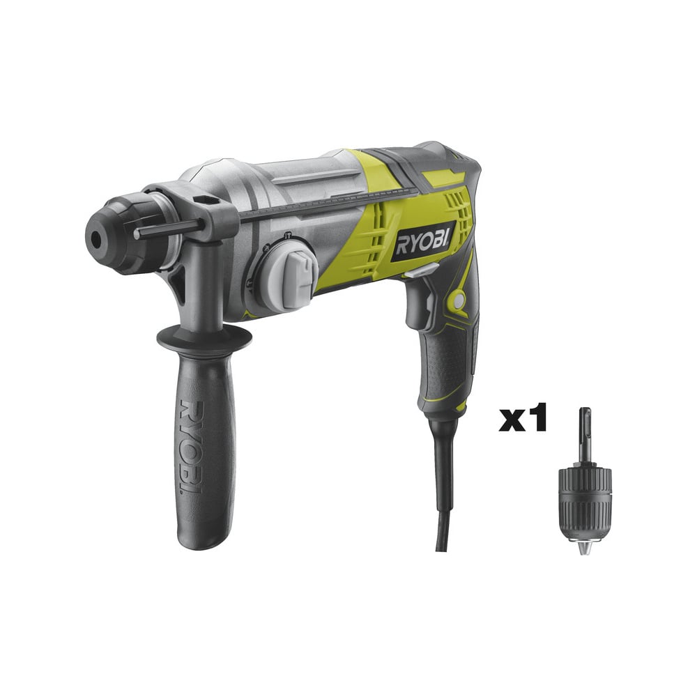 chainsaw