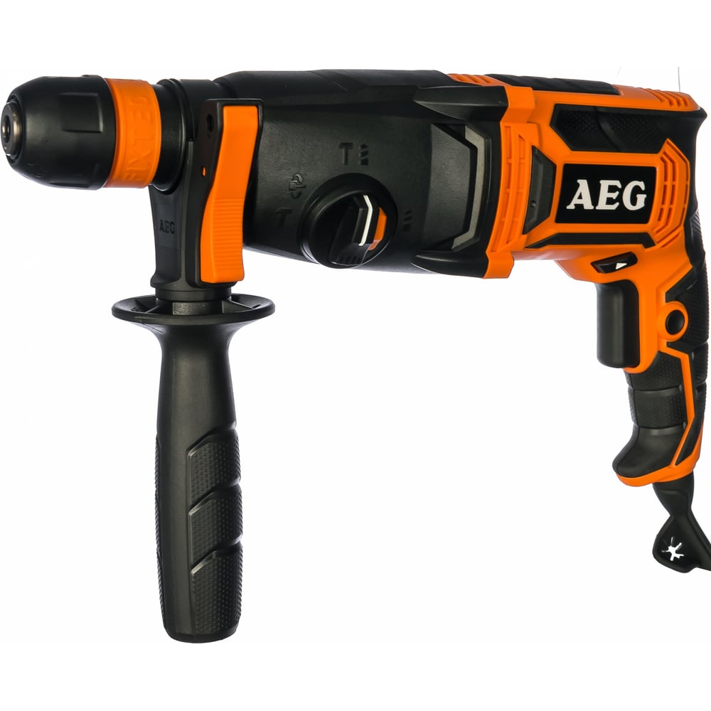 chainsaw