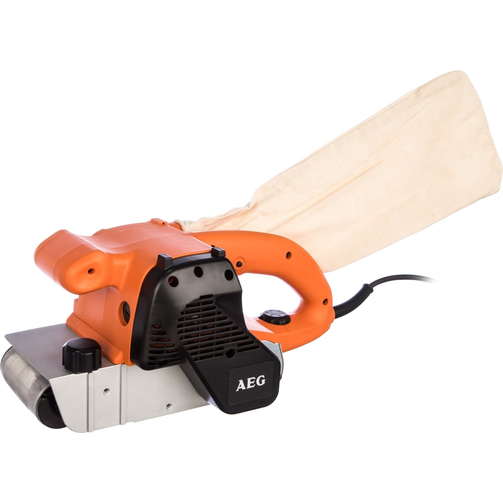 chainsaw