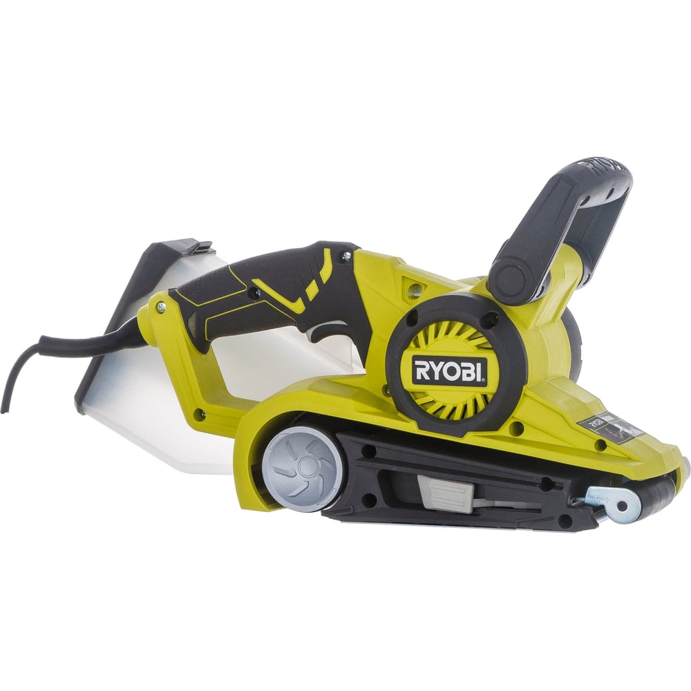 chainsaw