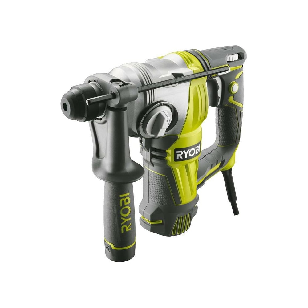 chainsaw
