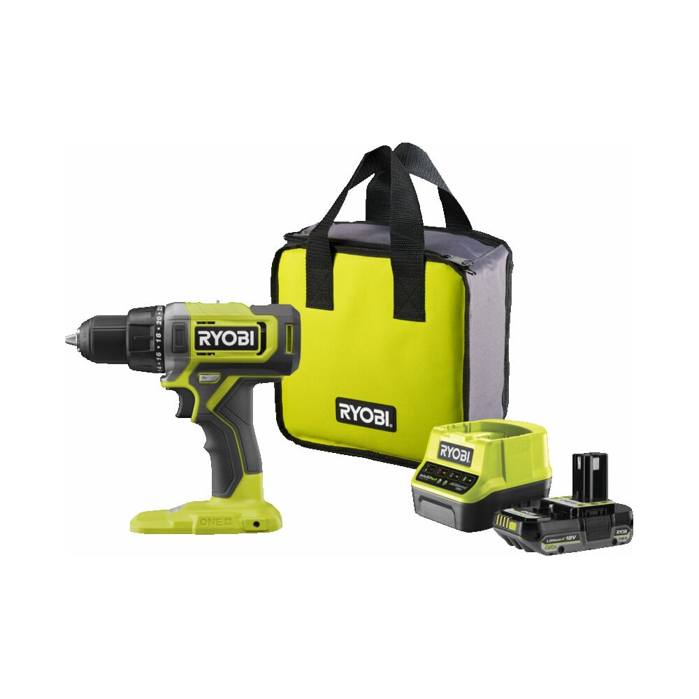 chainsaw