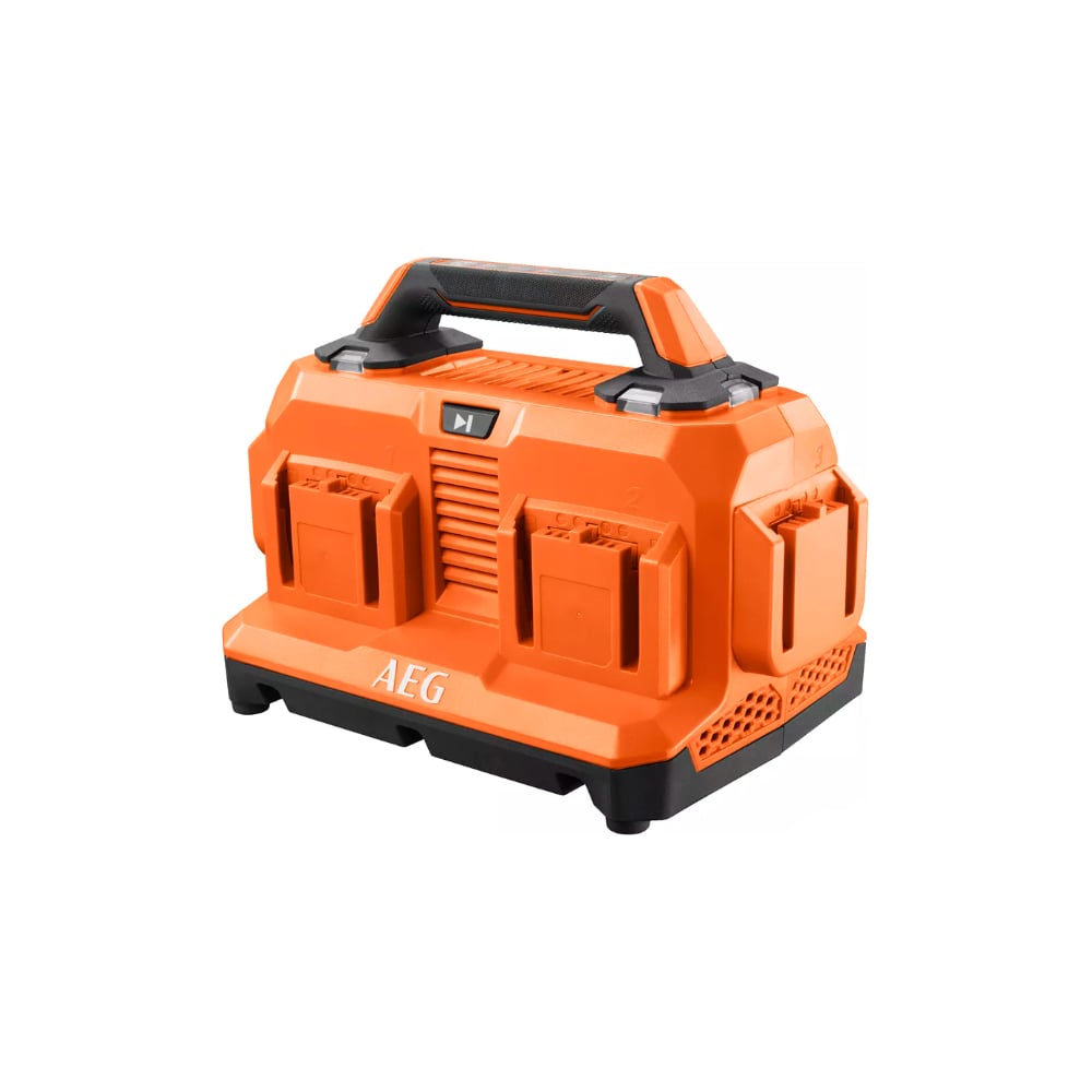 chainsaw