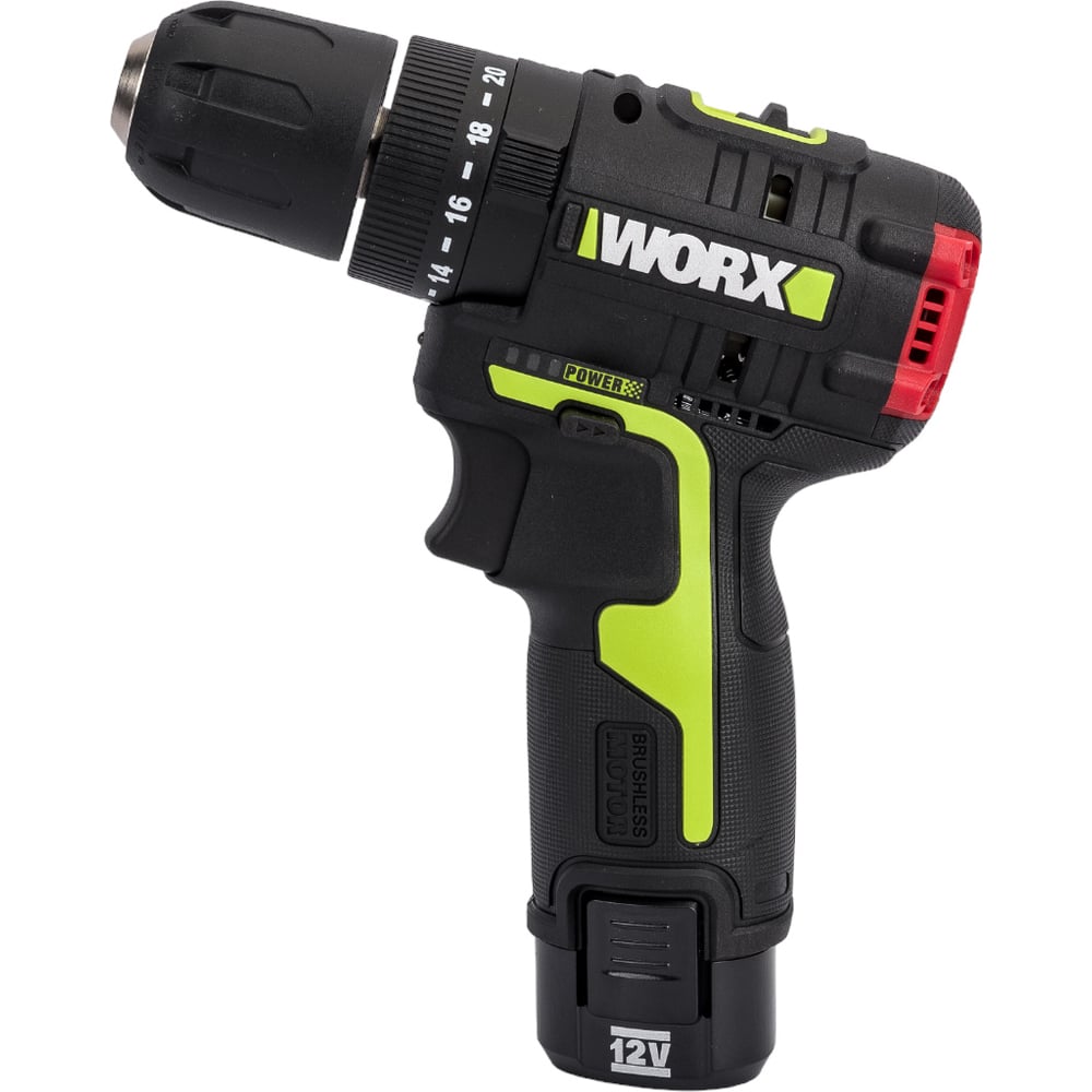 chainsaw