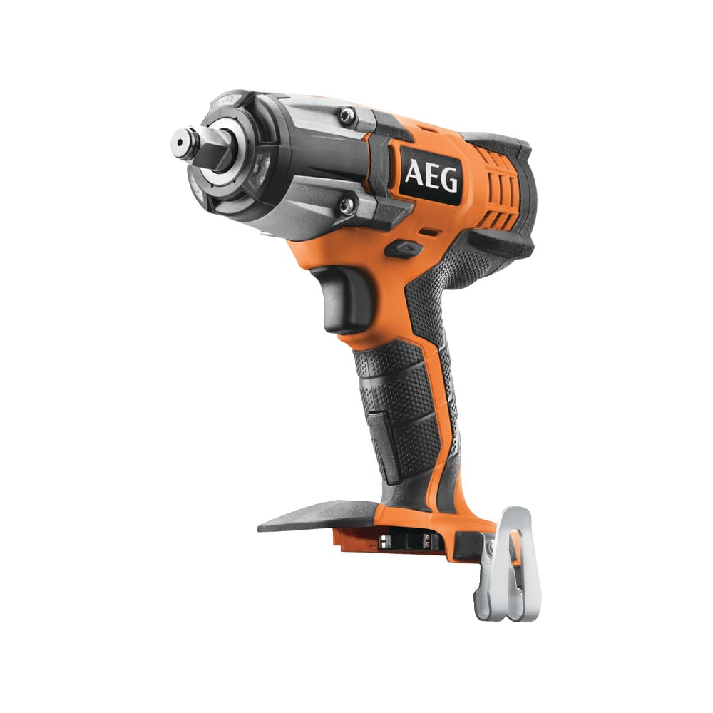 chainsaw
